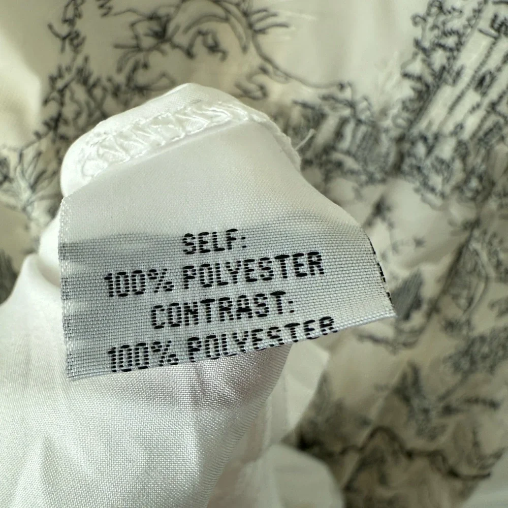 JOHNNY WAS House On The Hill Tiered Maxi Dress - Picture 9 of 9